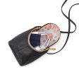 Fern Crossbody (Black) Discount