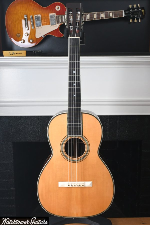 1898 Martin Model 00-42 on Sale