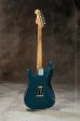 NEW 2025 Nacho Stratocaster *Custom Colour* Lake Placid Blue #10944     *pre-order* Supply