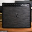 2024 Dr. Z Amp Z Lux 1x12 Combo Black Tolex Supply