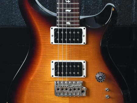 2020 PRS S2 35th Anniversary Custom 24 Tobacco Sunburst Discount