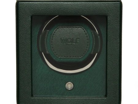 WOLF Cub Watch Winder Supply