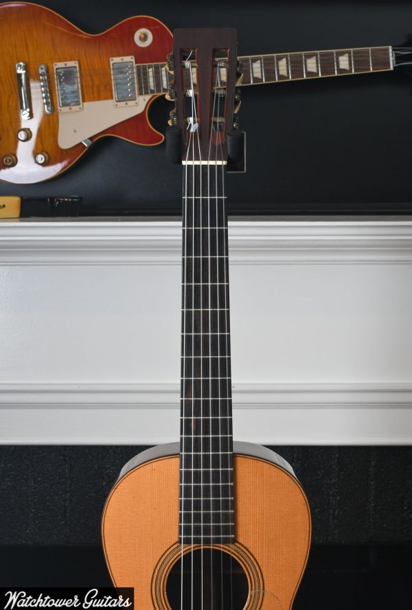 1891 Martin 1-21 Acoustic Online Sale