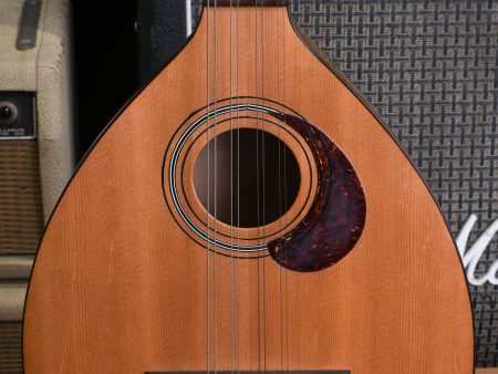 Cittern 8-string Online now