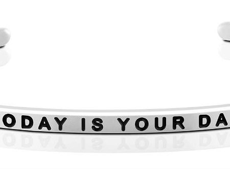 Today is Your Day! Sale