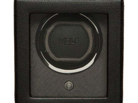 WOLF Cub Single Watch Winder Fashion