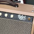 2022 Tyler Amp Works JT-22 1x12 Combo Brown Tolex Supply