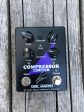 Carl Martin Andy Timmons Signature Compressor Limiter For Cheap