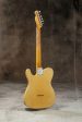 NEW 2025 Nacho Telecaster Blackguard #1424 Hot on Sale