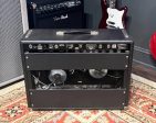 1997 Fender Prosonic 2x10 Combo Black Fashion