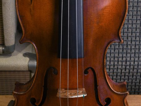 1920 s Carlisle Violin For Sale