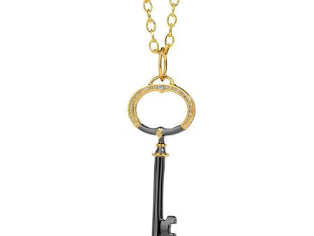 Syna Mogul Key Pendant Supply