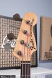 1972 Fender Precision Bass Sunburst For Cheap