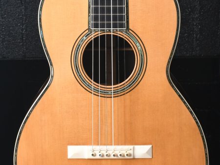 1898 Martin Model 00-42 on Sale