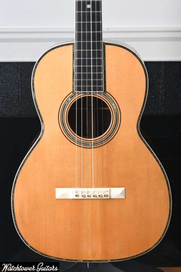 1898 Martin Model 00-42 on Sale