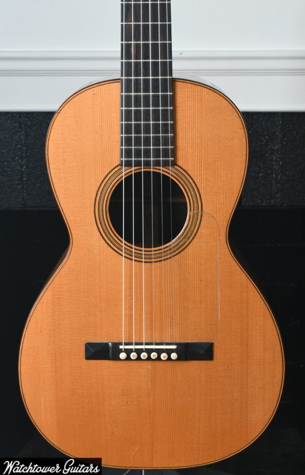 1891 Martin 1-21 Acoustic Online Sale