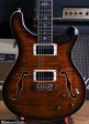 Paul Reed Smith PRS SE Hollowbody II Piezo Orange Tiger Smokeburst Online Sale