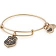 Law Enforcement Charm Bangle Online