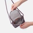 Fern Crossbody (Plum Graphite) Online