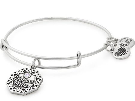 Future Mrs.  Charm Bangle Online now