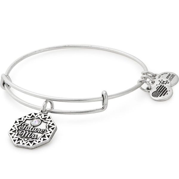 Future Mrs.  Charm Bangle Online now