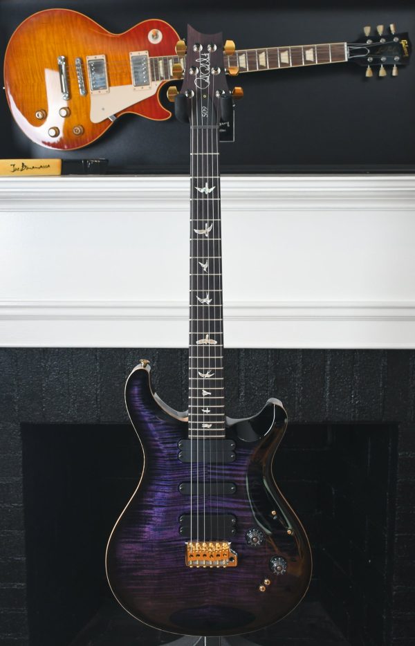 Paul Reed Smith PRS 509 10 Top Purple Mist Online