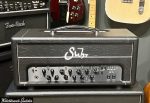 Suhr PT 15 IR Pete Thorn Head Black Tolex For Sale