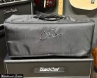 Suhr PT 15 IR Pete Thorn Head Black Tolex For Sale