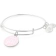 It s a Girl Charm Bangle Cheap