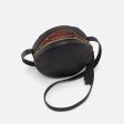 Moon Crossbody (Black) For Discount