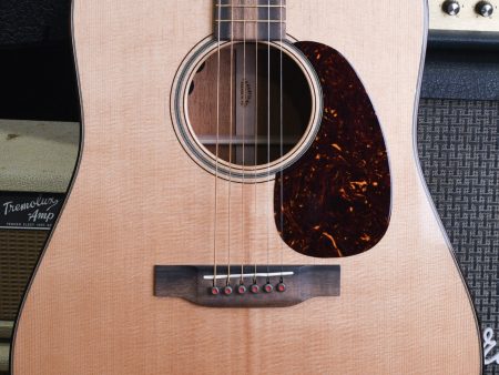 2021 Martin D-18 Modern Deluxe For Sale