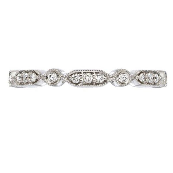 Sethi Charlotte Diamond Band Hot on Sale