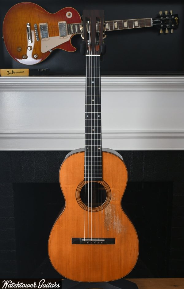 1860 Martin 1-21 Acoustic Online now