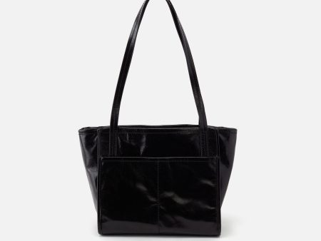 Chance Mini Tote (Black) on Sale