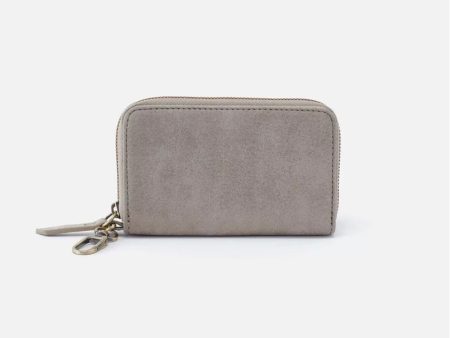 Move Go Clip Wallet (Granite Gold) Fashion