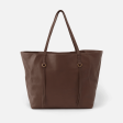 Kingston Tote (Acorn) Fashion