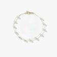 Mizuki Floating Pearls Bracelet For Discount