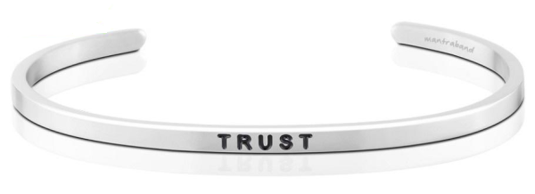 Trust on Sale