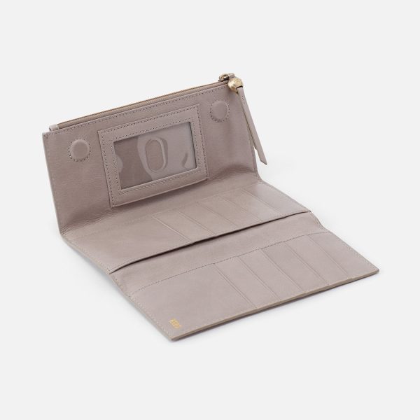 Arise Wallet (Driftwood) Online now