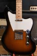 2016 Fender American Standard Telecaster Offset Limited Edition Sunburst on Sale