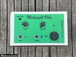 R Weaver FX - Midnight Vibe Metallic Lime Green For Cheap