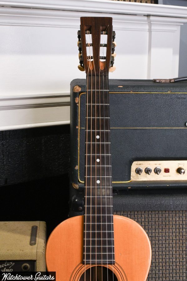 1905 Washburn  1897 New Model  For Discount