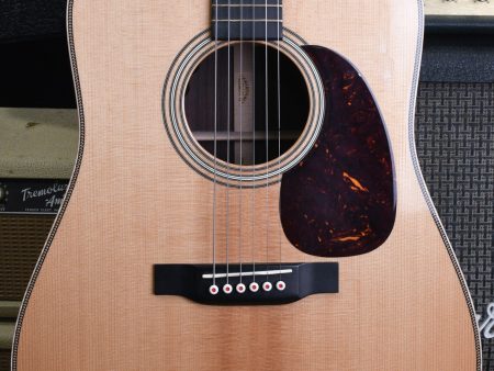 2019 Martin D28 Modern Deluxe on Sale