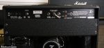 2024 Dr. Z Amp Z Lux 1x12 Combo Black Tolex Supply