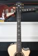 2021 Taylor 912CE Grand Concert V Class Bracing Natural Online now