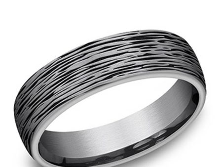 Benchmark 6.5mm Tantalum Band Online Sale