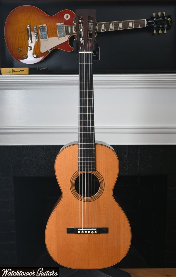 1891 Martin 1-21 Acoustic Online Sale