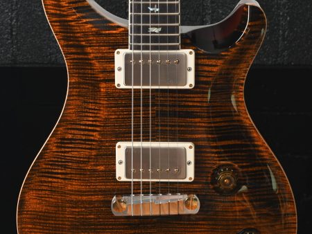 Paul Reed Smith PRS McCarty 10 Top Orange Tiger on Sale