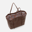 Kingston Tote (Acorn) Fashion