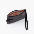 King Wristlet (Black) Cheap